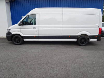 VW Crafter Gebrauchtwagen VW Crafter Gebrauchtwagen