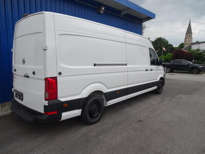 VW Crafter Gebrauchtwagen VW Crafter Gebrauchtwagen