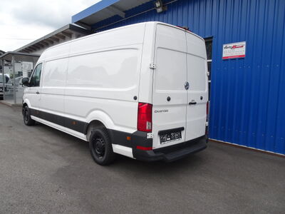VW Crafter Gebrauchtwagen VW Crafter Gebrauchtwagen