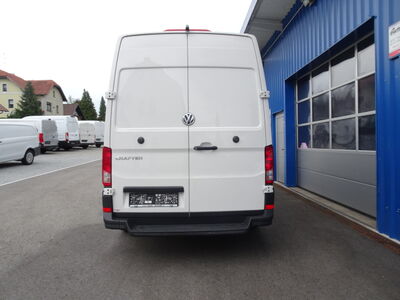 VW Crafter Gebrauchtwagen VW Crafter Gebrauchtwagen