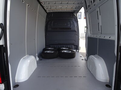 Mercedes-Benz Sprinter Gebrauchtwagen Mercedes-Benz Sprinter Gebrauchtwagen