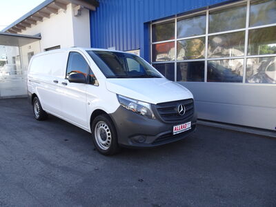 Mercedes-Benz Vito Gebrauchtwagen