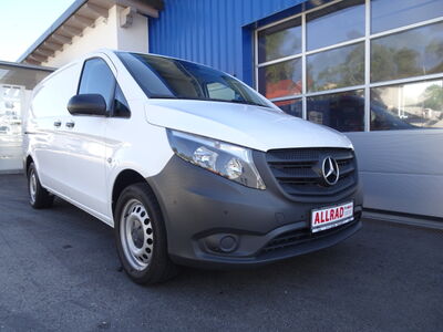 Mercedes-Benz Vito Gebrauchtwagen Mercedes-Benz Vito Gebrauchtwagen
