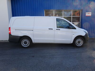 Mercedes-Benz Vito Gebrauchtwagen Mercedes-Benz Vito Gebrauchtwagen