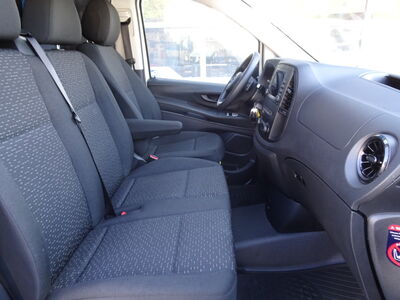 Mercedes-Benz Vito Gebrauchtwagen Mercedes-Benz Vito Gebrauchtwagen