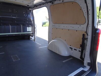 Mercedes-Benz Vito Gebrauchtwagen