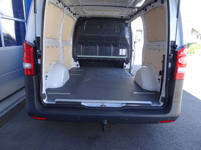 Mercedes-Benz Vito Gebrauchtwagen