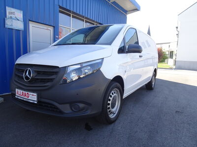 Mercedes-Benz Vito Gebrauchtwagen Mercedes-Benz Vito Gebrauchtwagen
