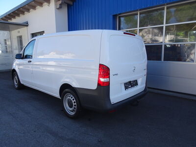 Mercedes-Benz Vito Gebrauchtwagen Mercedes-Benz Vito Gebrauchtwagen
