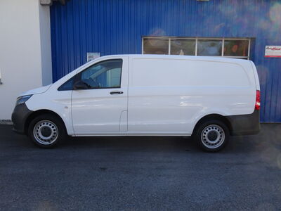 Mercedes-Benz Vito Gebrauchtwagen Mercedes-Benz Vito Gebrauchtwagen