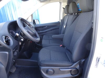 Mercedes-Benz Vito Gebrauchtwagen Mercedes-Benz Vito Gebrauchtwagen
