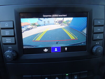 Mercedes-Benz Vito Gebrauchtwagen Mercedes-Benz Vito Gebrauchtwagen