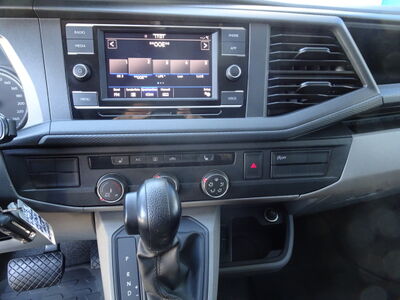 VW Transporter T6 Gebrauchtwagen VW Transporter T6 Gebrauchtwagen
