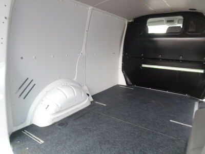 VW Transporter T6 Gebrauchtwagen VW Transporter T6 Gebrauchtwagen