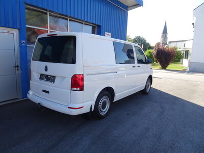 VW Transporter T6 Gebrauchtwagen VW Transporter T6 Gebrauchtwagen
