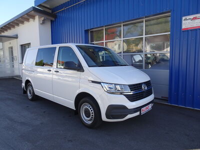 VW Transporter T6 Gebrauchtwagen VW Transporter T6 Gebrauchtwagen