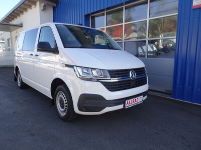 VW Transporter T6 Gebrauchtwagen VW Transporter T6 Gebrauchtwagen