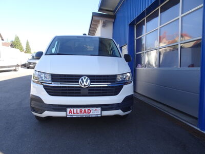 VW Transporter T6 Gebrauchtwagen VW Transporter T6 Gebrauchtwagen