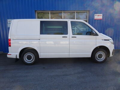 VW Transporter T6 Gebrauchtwagen VW Transporter T6 Gebrauchtwagen