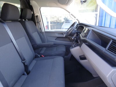 VW Transporter T6 Gebrauchtwagen VW Transporter T6 Gebrauchtwagen