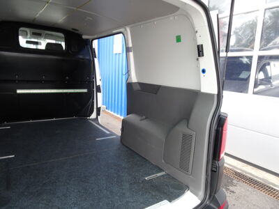 VW Transporter T6 Gebrauchtwagen VW Transporter T6 Gebrauchtwagen