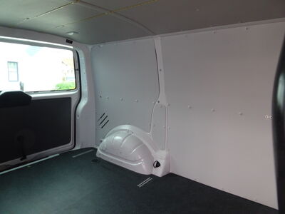 VW Transporter T6 Gebrauchtwagen VW Transporter T6 Gebrauchtwagen