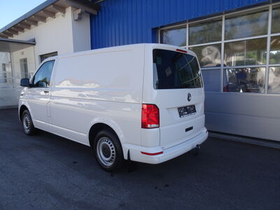 VW Transporter T6 Gebrauchtwagen VW Transporter T6 Gebrauchtwagen