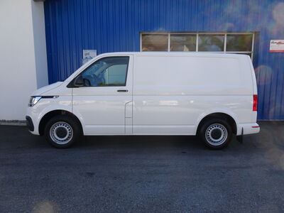 VW Transporter T6 Gebrauchtwagen VW Transporter T6 Gebrauchtwagen