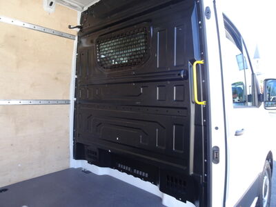 VW Crafter Gebrauchtwagen