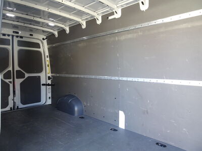 VW Crafter Gebrauchtwagen