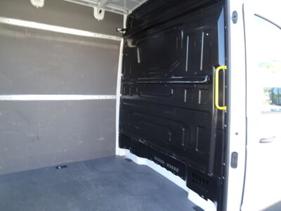 VW Crafter Gebrauchtwagen
