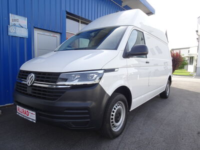 VW Transporter T6 Gebrauchtwagen VW Transporter T6 Gebrauchtwagen