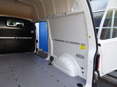 VW Transporter T6 Gebrauchtwagen VW Transporter T6 Gebrauchtwagen