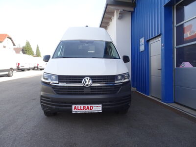 VW Transporter T6 Gebrauchtwagen VW Transporter T6 Gebrauchtwagen