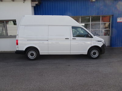 VW Transporter T6 Gebrauchtwagen VW Transporter T6 Gebrauchtwagen