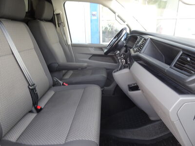 VW Transporter T6 Gebrauchtwagen VW Transporter T6 Gebrauchtwagen