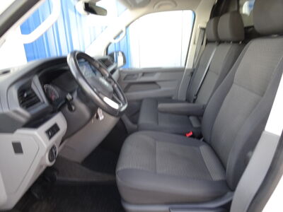 VW Transporter T6 Gebrauchtwagen VW Transporter T6 Gebrauchtwagen