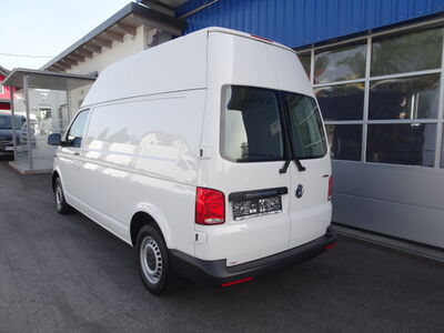 VW Transporter T6 Gebrauchtwagen VW Transporter T6 Gebrauchtwagen