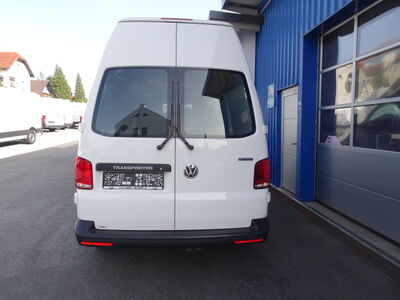 VW Transporter T6 Gebrauchtwagen VW Transporter T6 Gebrauchtwagen