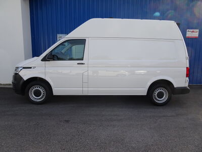 VW Transporter T6 Gebrauchtwagen VW Transporter T6 Gebrauchtwagen
