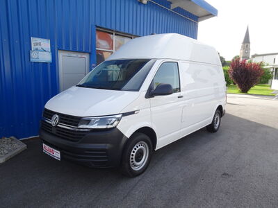 VW Transporter T6 Gebrauchtwagen VW Transporter T6 Gebrauchtwagen