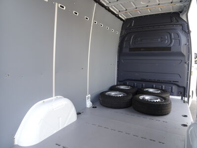 Mercedes-Benz Sprinter Gebrauchtwagen
