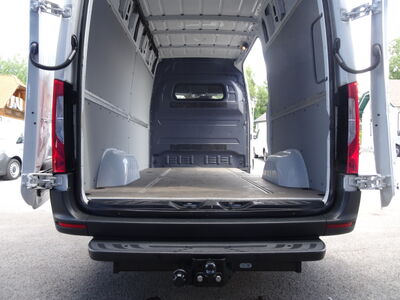 Mercedes-Benz Sprinter Gebrauchtwagen