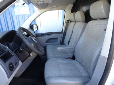 VW Transporter T5 Gebrauchtwagen