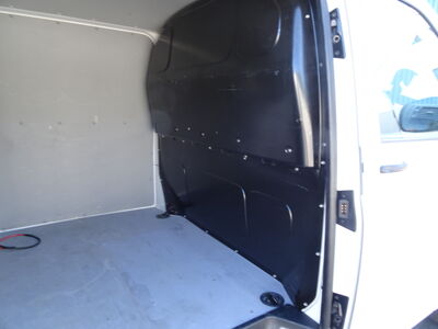 VW Transporter T5 Gebrauchtwagen