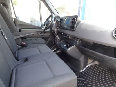 Mercedes-Benz Sprinter Gebrauchtwagen