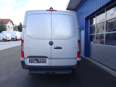 Mercedes-Benz Sprinter Gebrauchtwagen