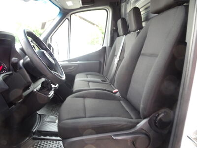 Mercedes-Benz Sprinter Gebrauchtwagen