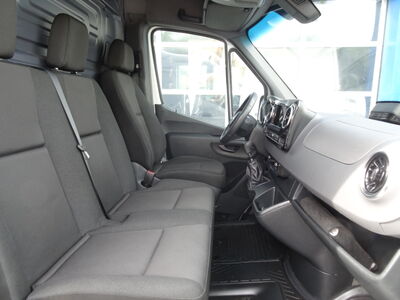 Mercedes-Benz Sprinter Gebrauchtwagen