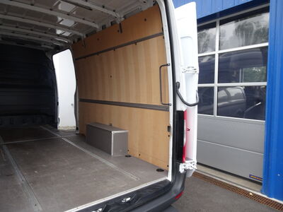 Mercedes-Benz Sprinter Gebrauchtwagen